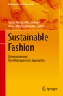 Sustainable Fashion : Governance and New Management Approaches - eBook