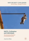 NATO, Civilisation and Individuals : The Unconscious Dimension of International Security - eBook