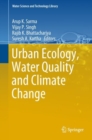 Urban Ecology, Water Quality and Climate Change - eBook