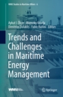 Trends and Challenges in Maritime Energy Management - eBook