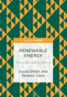 Renewable Energy : From Europe to Africa - eBook