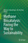 Methane Biocatalysis: Paving the Way to Sustainability - eBook
