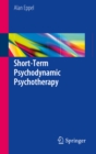 Short-Term Psychodynamic Psychotherapy - eBook