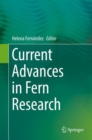 Current Advances in Fern Research - eBook