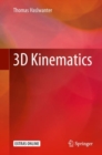 3D Kinematics - eBook