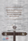 North-South University Research Partnerships in Latin America and the Caribbean - eBook