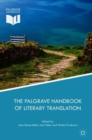 The Palgrave Handbook of Literary Translation - Book