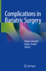 Complications in Bariatric Surgery - eBook