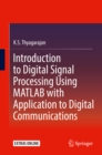 Introduction to Digital Signal Processing Using MATLAB with Application to Digital Communications - eBook