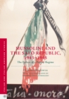 Mussolini and the Salo Republic, 1943-1945 : The Failure of a Puppet Regime - eBook