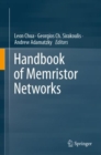 Handbook of Memristor Networks - eBook