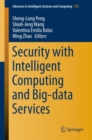 Security with Intelligent Computing and Big-data Services - eBook