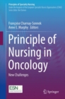 Principle of Nursing in Oncology : New Challenges - Book