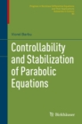 Controllability and Stabilization of Parabolic Equations - eBook