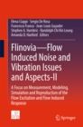 Flinovia-Flow Induced Noise and Vibration Issues and Aspects-II : A Focus on Measurement, Modeling, Simulation and Reproduction of the Flow Excitation and Flow Induced Response - eBook