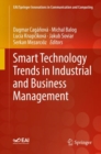 Smart Technology Trends in Industrial and Business Management - eBook