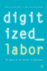 Digitized Labor : The Impact of the Internet on Employment - Book