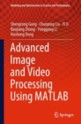 Advanced Image and Video Processing Using MATLAB - eBook