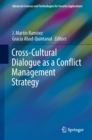 Cross-Cultural Dialogue as a Conflict Management Strategy - eBook