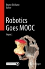 Robotics Goes MOOC : Impact - Book