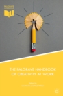 The Palgrave Handbook of Creativity at Work - eBook