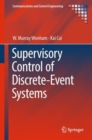 Supervisory Control of Discrete-Event Systems - eBook
