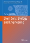 Stem Cells: Biology and Engineering - eBook