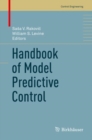 Handbook of Model Predictive Control - eBook