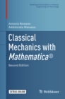 Classical Mechanics with Mathematica(R) - eBook