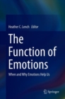 The Function of Emotions : When and Why Emotions Help Us - Book