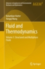 Fluid and Thermodynamics : Volume 3: Structured and Multiphase Fluids - eBook