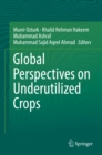 Global Perspectives on Underutilized Crops - eBook