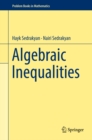 Algebraic Inequalities - eBook