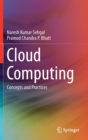Cloud Computing : Concepts and Practices - Book