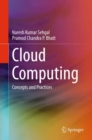 Cloud Computing : Concepts and Practices - eBook