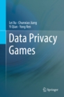 Data Privacy Games - eBook