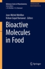 Bioactive Molecules in Food - Book