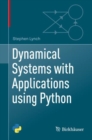 Dynamical Systems with Applications using Python - eBook