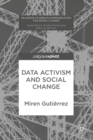 Data Activism and Social Change - eBook