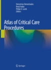 Atlas of Critical Care Procedures - Book