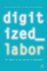 Digitized Labor : The Impact of the Internet on Employment - eBook