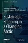 Sustainable Shipping in a Changing Arctic - eBook