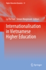 Internationalisation in Vietnamese Higher Education - eBook