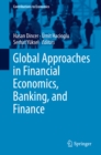 Global Approaches in Financial Economics, Banking, and Finance - eBook