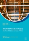Higher Education and Regional Development : Tales from Northern and Central Europe - eBook