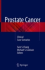 Prostate Cancer : Clinical Case Scenarios - Book