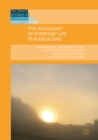 The Sociology of Everyday Life Peacebuilding - eBook
