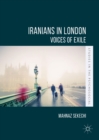Iranians in London : Voices of Exile - eBook