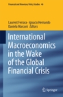 International Macroeconomics in the Wake of the Global Financial Crisis - eBook
