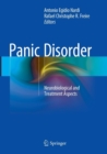 Panic Disorder : Neurobiological and Treatment Aspects - Book